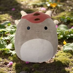 Ainhoca - Original Squishmallows - 14 Inch